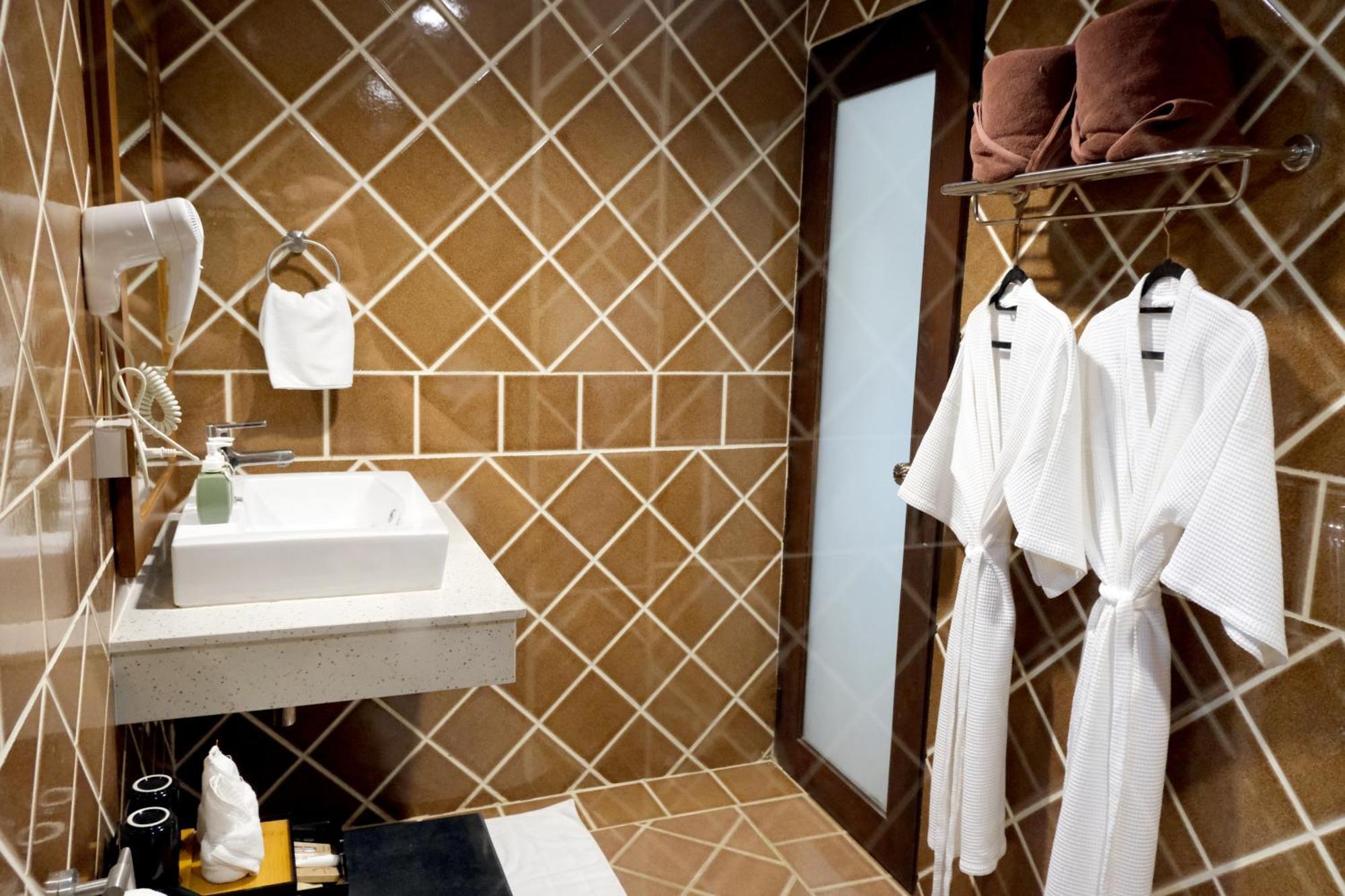 Vimarn Kaew Village And Resort เชียงใหม่ ภายนอก รูปภาพ